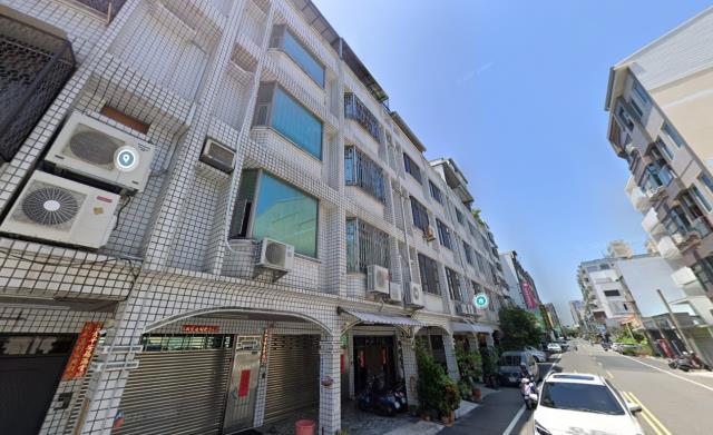 台南安平法拍法拍屋-2