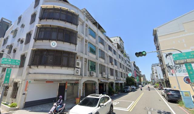 台南安平法拍法拍屋-3