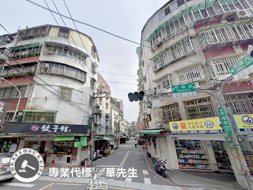 新北汐止法拍法拍屋-0