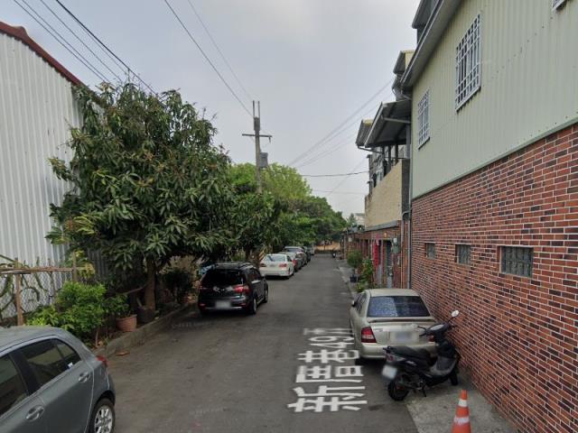 高雄燕巢法拍屋法拍-3