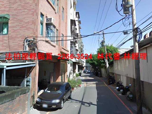 新北新莊法拍法拍屋-9