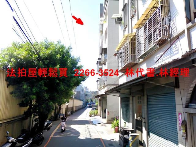 新北新莊法拍法拍屋-4