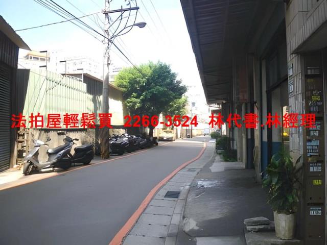 新北新莊法拍法拍屋-7