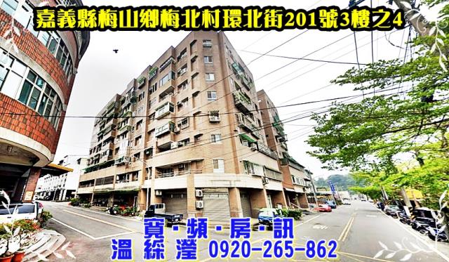 嘉義梅山法拍屋法拍-2