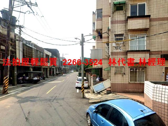 桃園新屋法拍屋法拍-3