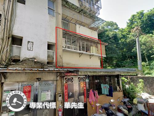 南港拍賣法拍屋-1