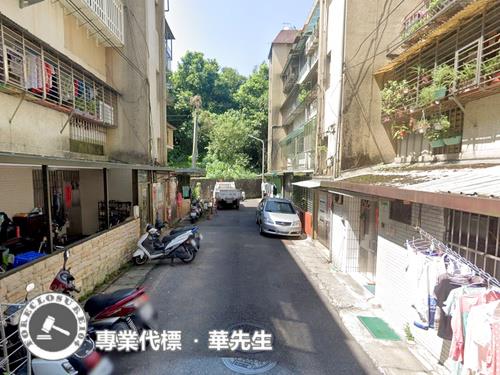 南港拍賣法拍屋-4