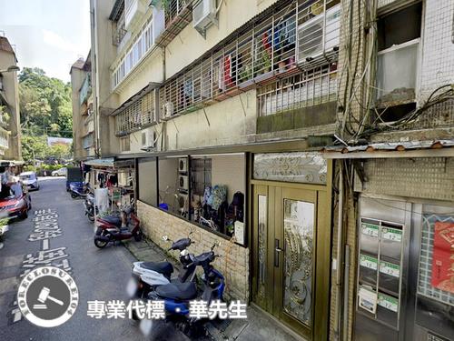 南港拍賣法拍屋-6