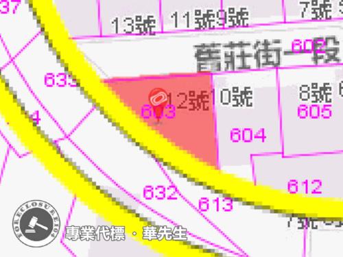 南港拍賣法拍屋-8