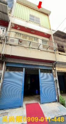 彰化縣鹿港鎮山寮巷58之1號3層樓