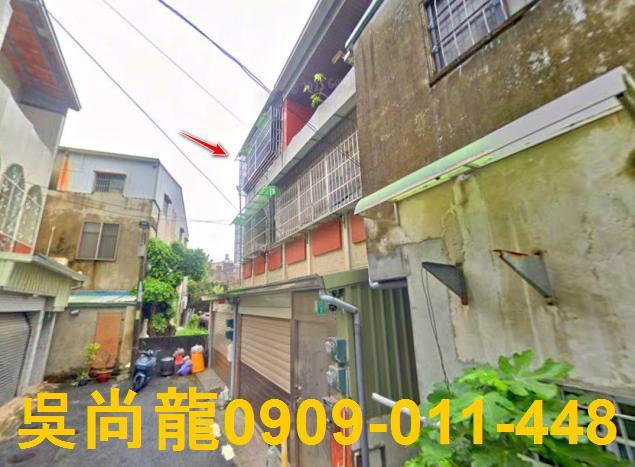 台南市安南區安和路四段131巷25弄4號法拍屋安順學區透天