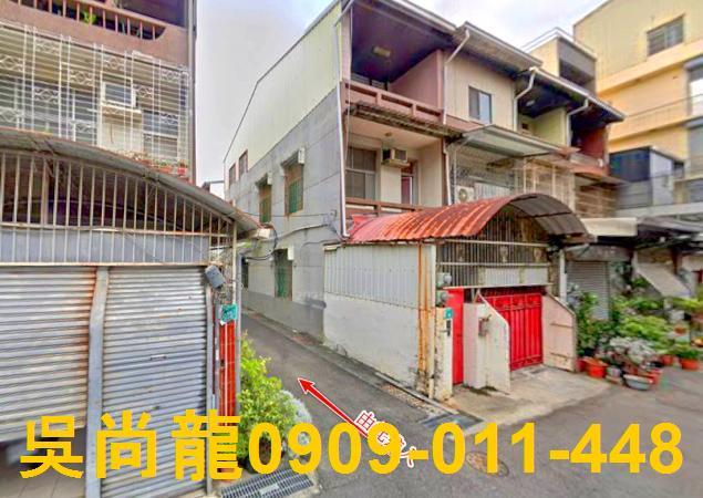 台南法拍法拍屋-0