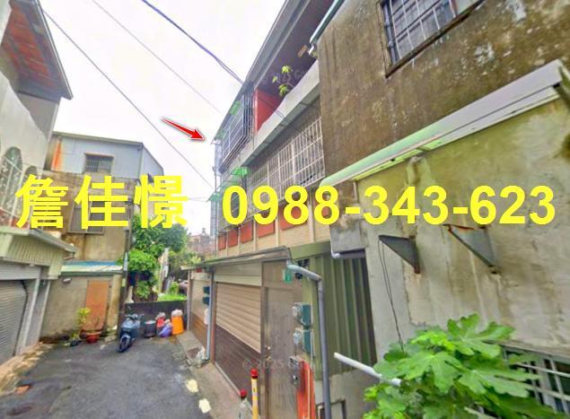 台南安南法拍法拍屋-1