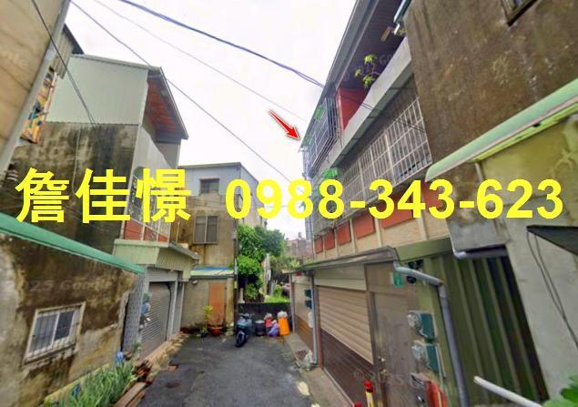 台南安南法拍法拍屋-2