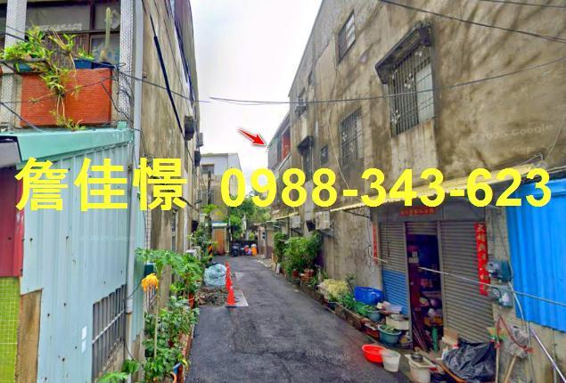 台南安南法拍法拍屋-4