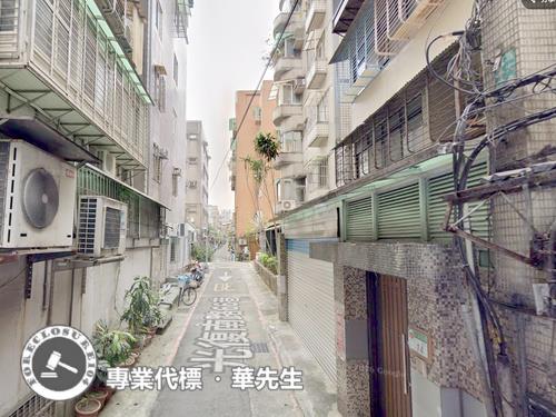 台北松山法拍法拍屋-3