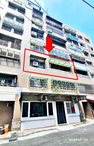 嘉義梅山法拍法拍屋-1