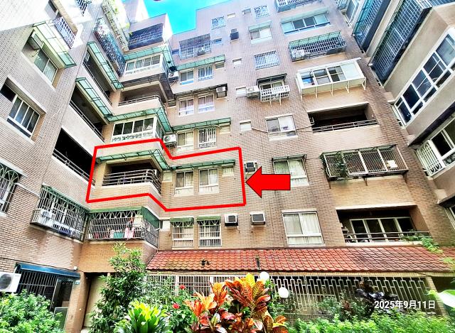 嘉義梅山法拍法拍屋-3