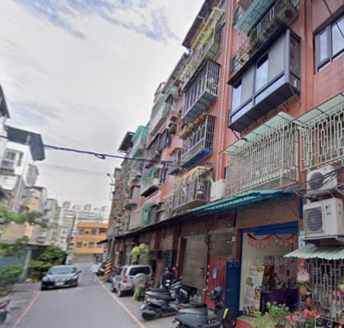 新北蘆洲法拍屋法拍-1