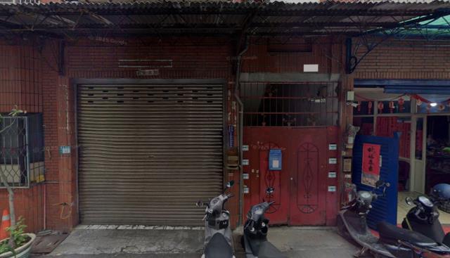 新北蘆洲法拍屋法拍-3