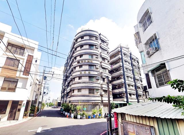 台南永康法拍屋法拍-1