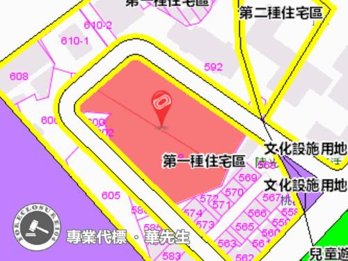 龜山拍賣法拍屋-14