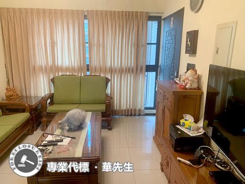 龜山拍賣法拍屋-0