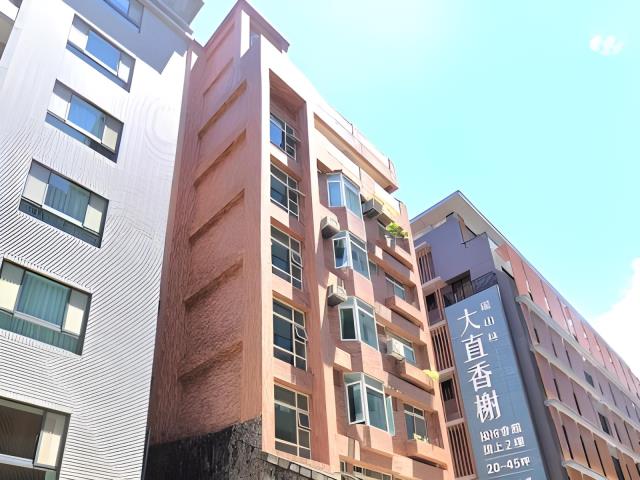 內湖拍賣法拍屋-1