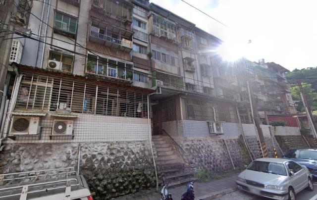 台北南港拍賣法拍屋-2