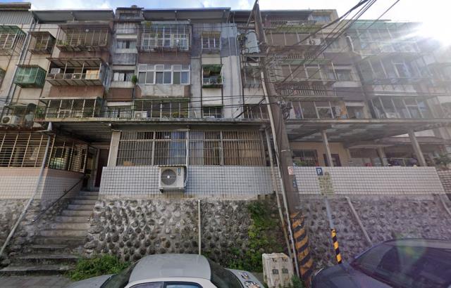 台北南港拍賣法拍屋-0