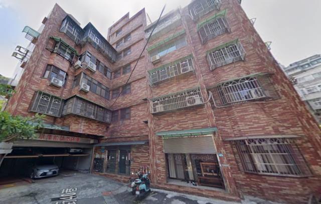 新北泰山法拍法拍屋-0