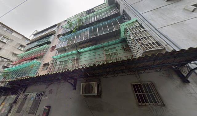 新北蘆洲法拍法拍屋-0