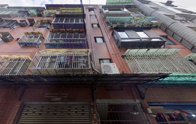 新北蘆洲法拍法拍屋-0