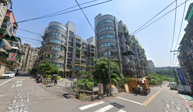 台北生活家樂利三街309號2樓