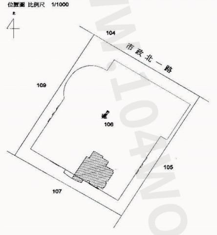 台中西屯法拍屋法拍-5