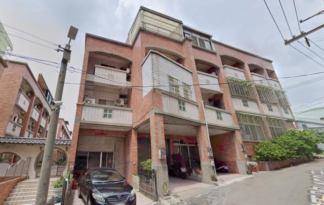 台中潭子區大通街93巷57弄3號