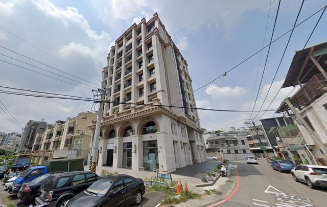 台中太平拍賣法拍屋-2
