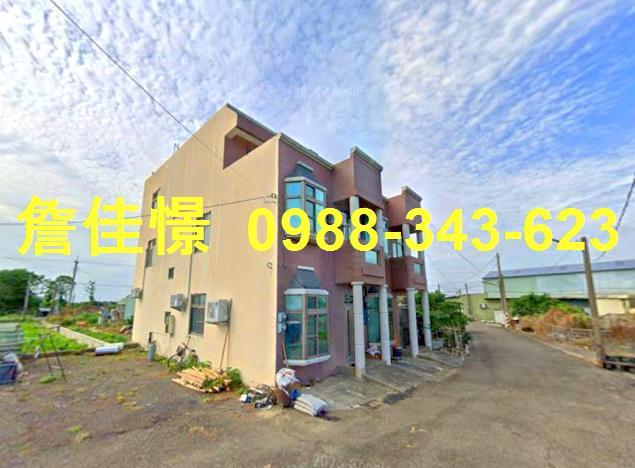 民雄法拍屋拍賣-3