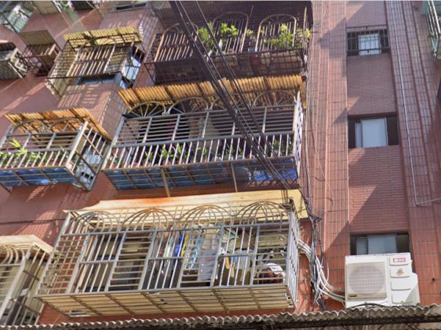 蘆洲法拍屋拍賣-2