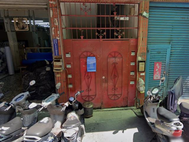 蘆洲法拍屋拍賣-3