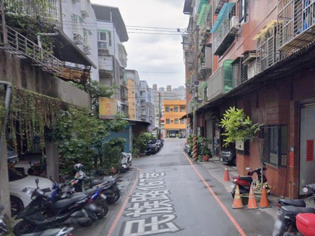 蘆洲法拍屋拍賣-4