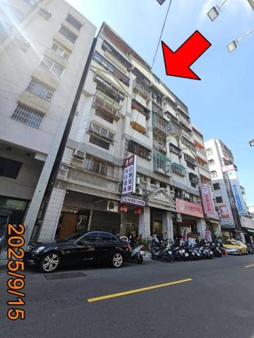 台中拍賣法拍屋-1