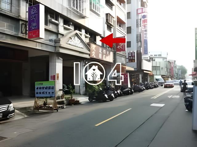 台中拍賣法拍屋-3