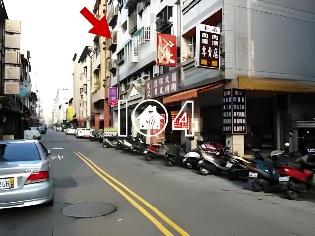 台中拍賣法拍屋-4