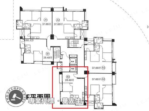 新竹法拍法拍屋-14