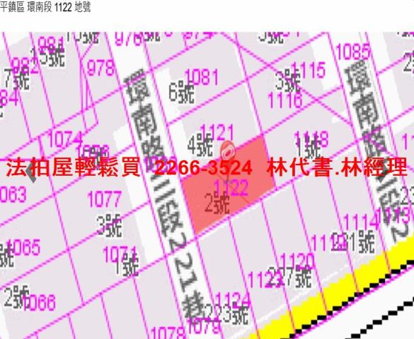桃園法拍屋拍賣-13