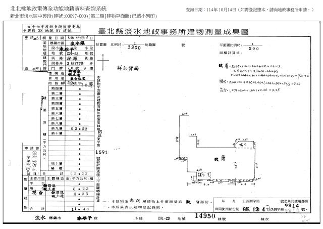 新北淡水法拍法拍屋-9