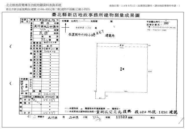 新北新店法拍法拍屋-8