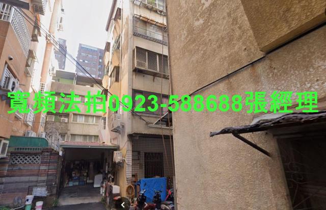 台中北區法拍法拍屋-1