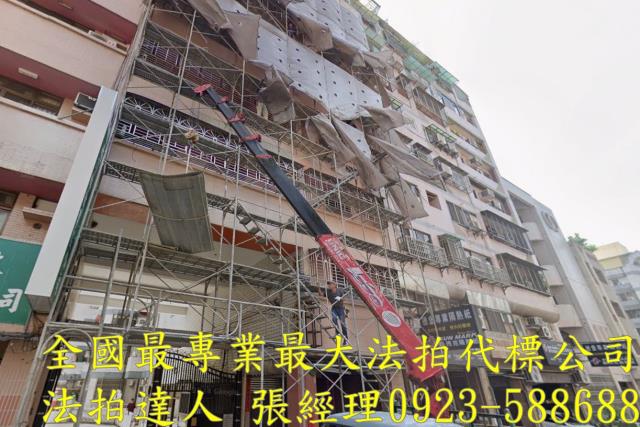 台中南屯法拍法拍屋-1